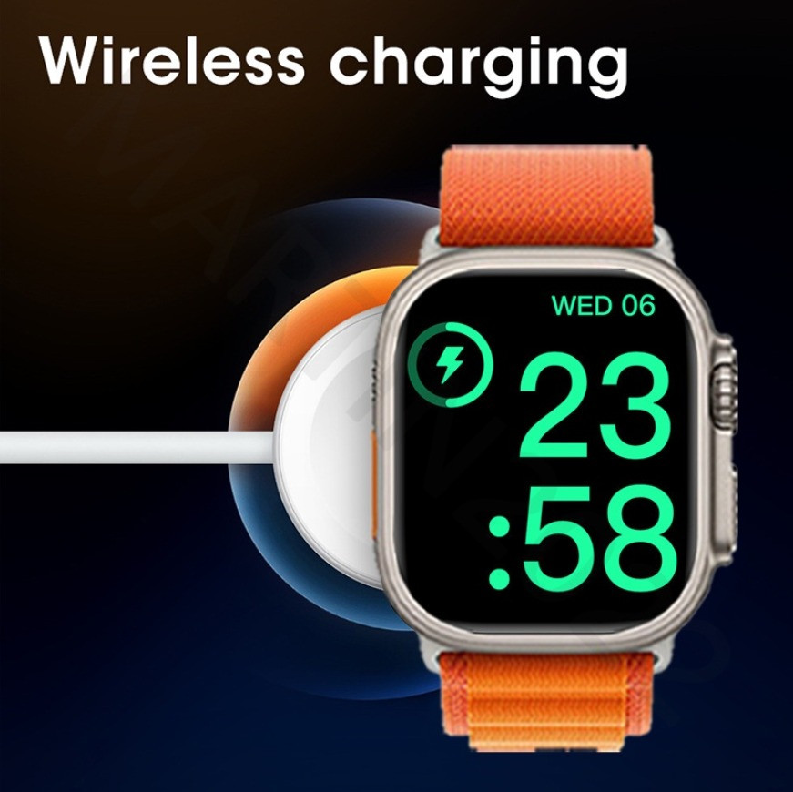 Reloj Smartwatch ultra X2